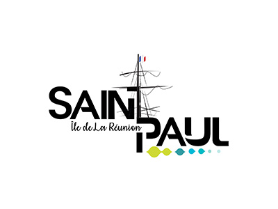 LOGO VILLE DE ST PAUL