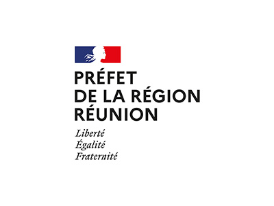 Logo_Préfecture Réunion